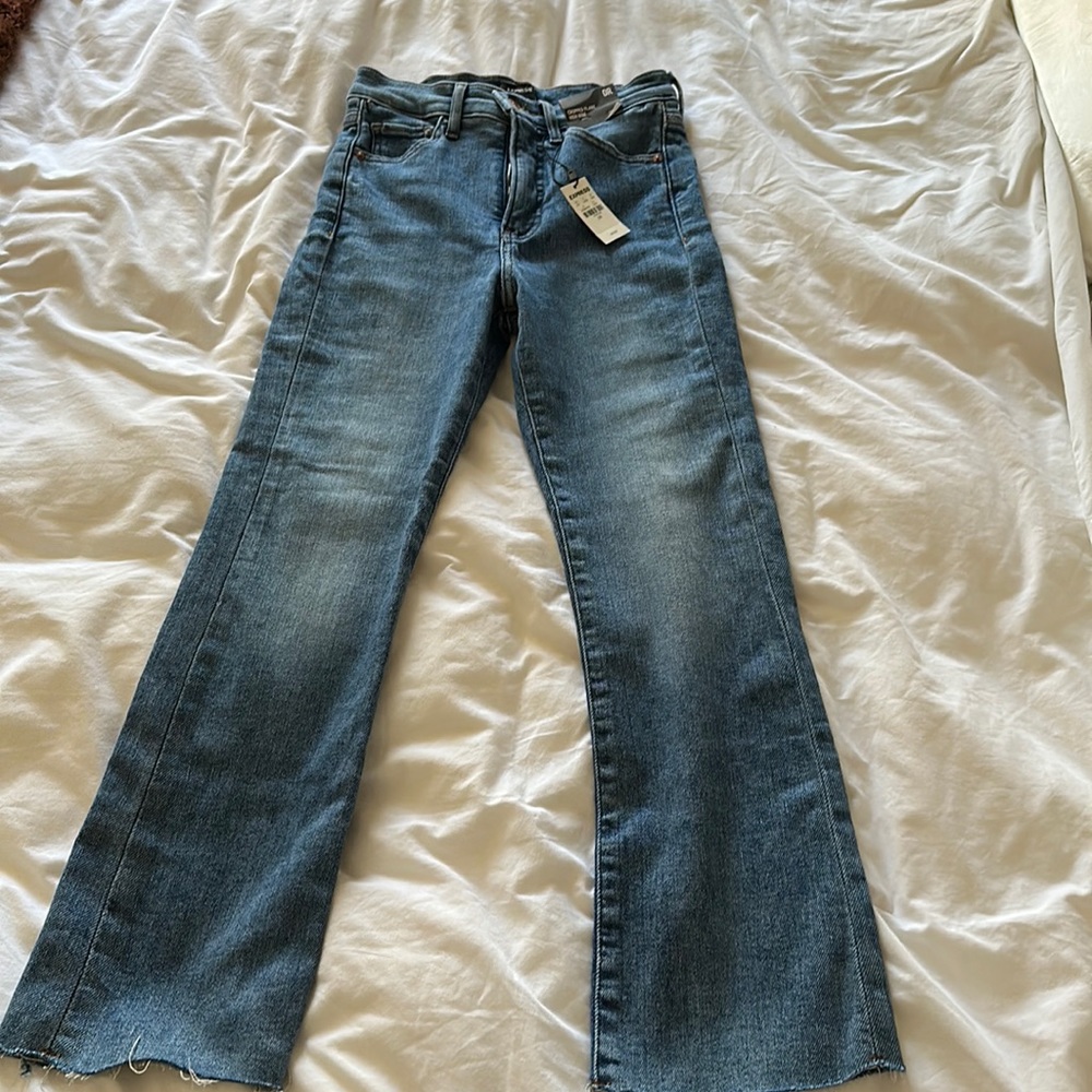 Express Jeans